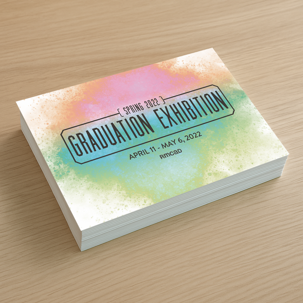 Client: Rocky Mountain College of Art + Design