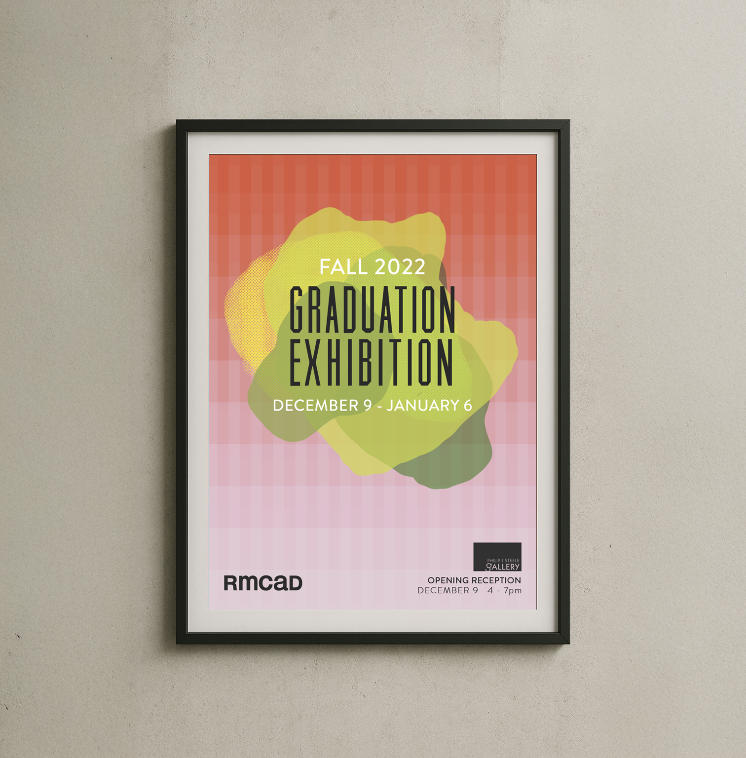 Client: Rocky Mountain College of Art + Design