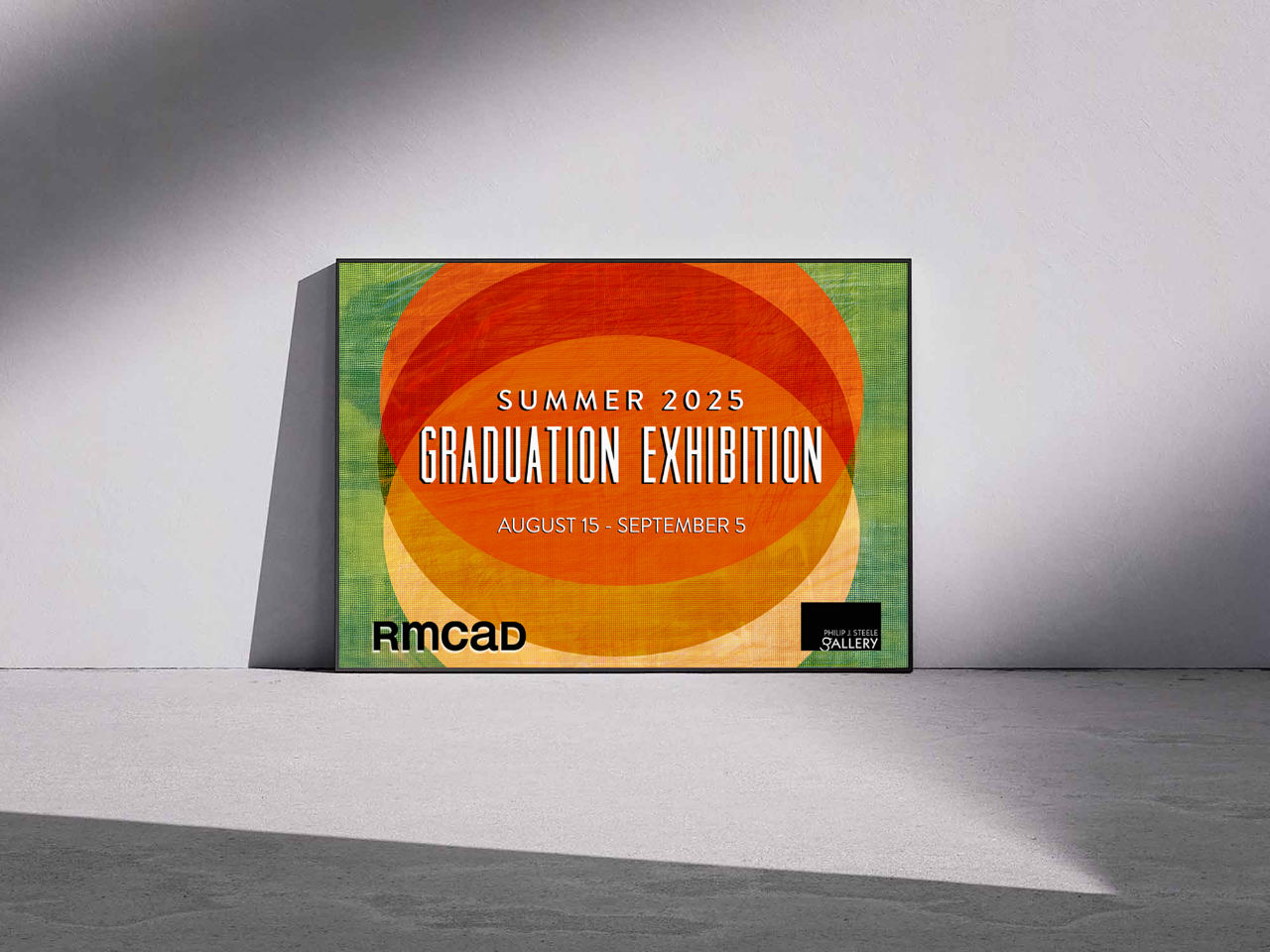 Client: Rocky Mountain College of Art + Design